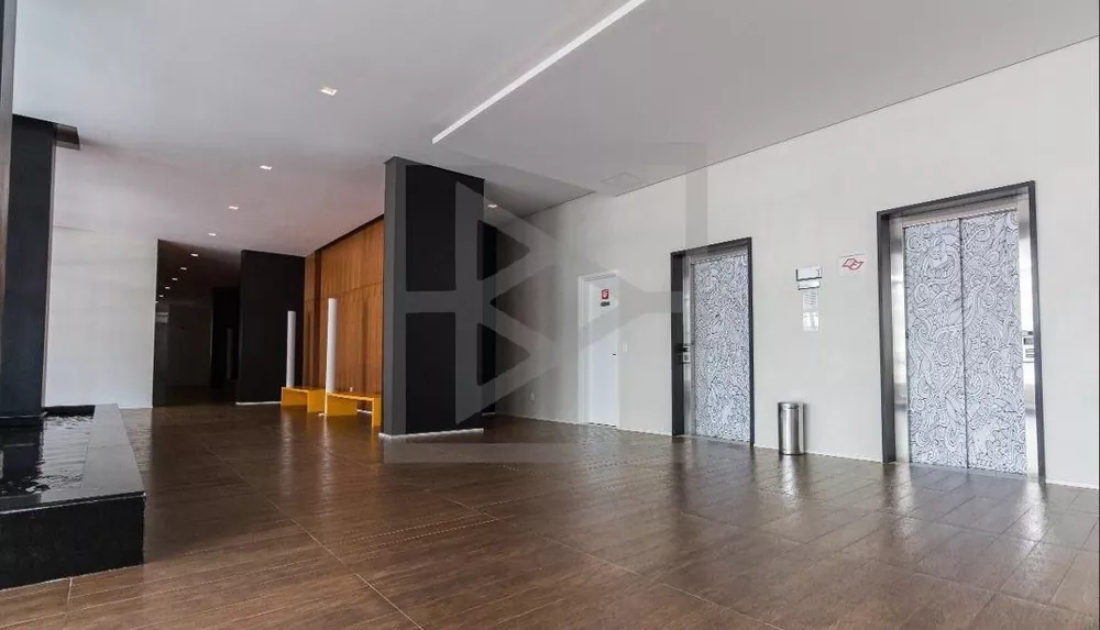 Apartamento, 1 quarto, 50 m² - Foto 1