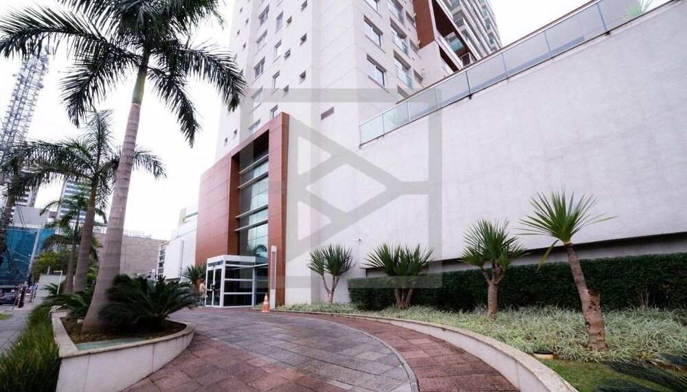 Apartamento, 1 quarto, 50 m² - Foto 6