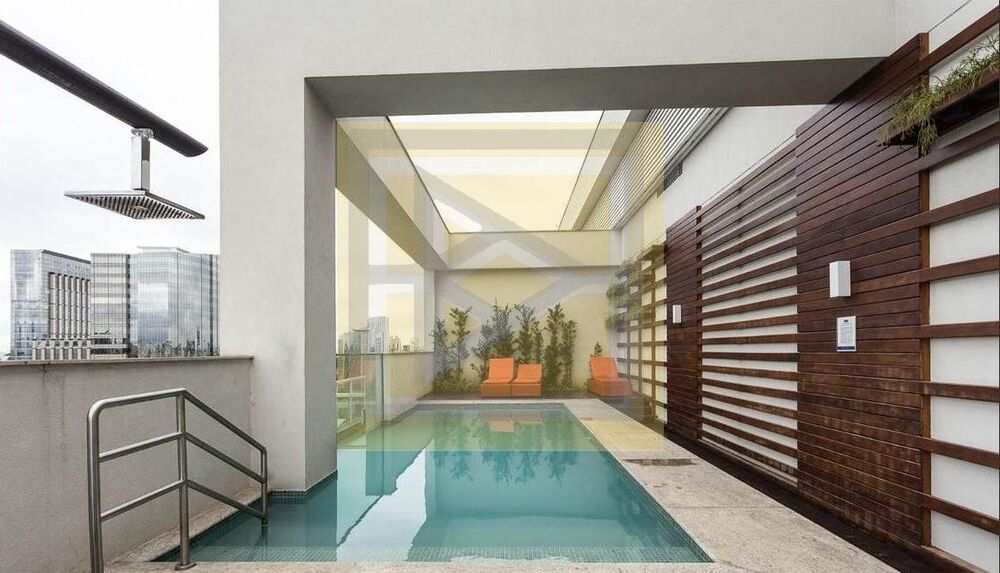 Apartamento, 1 quarto, 50 m² - Foto 5