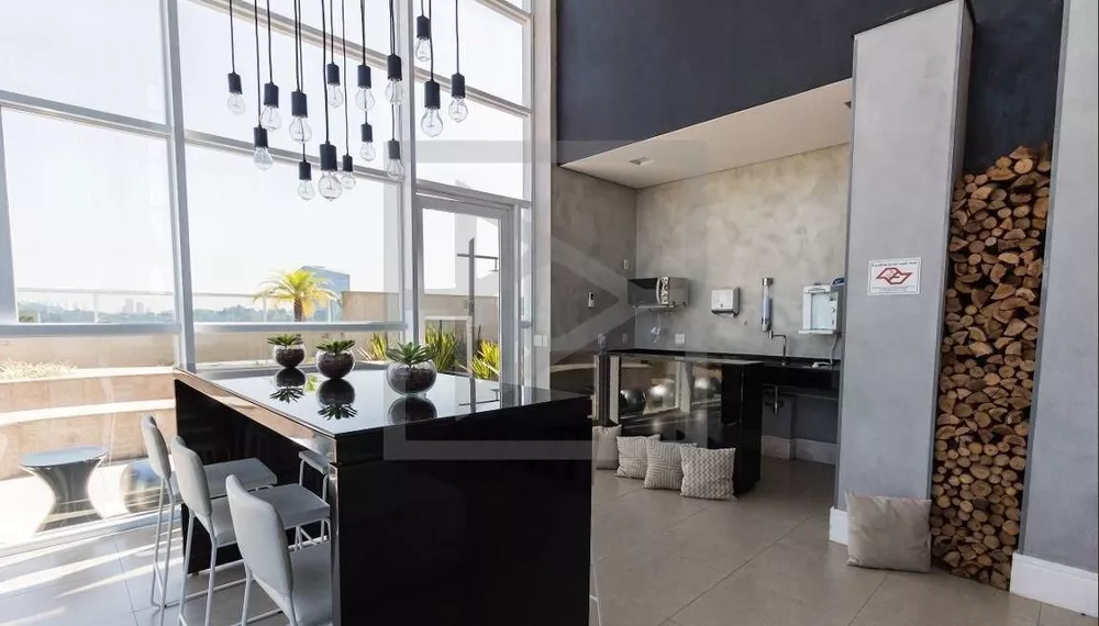 Apartamento, 1 quarto, 50 m² - Foto 3