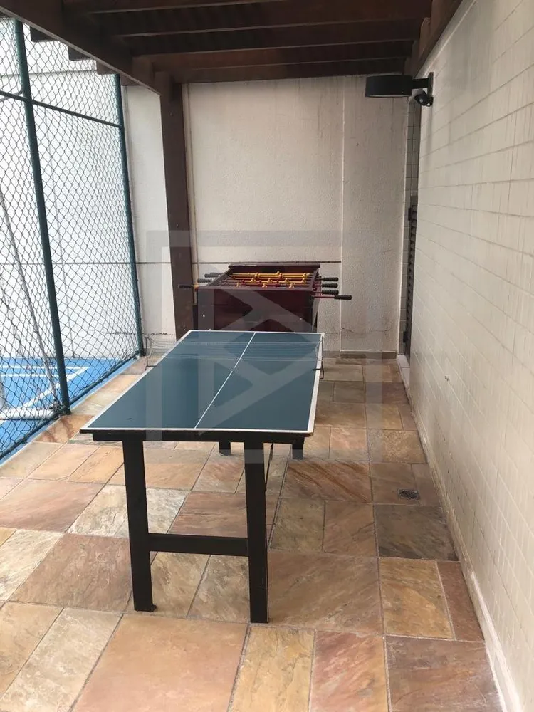 Cobertura, 4 quartos, 208 m² - Foto 2