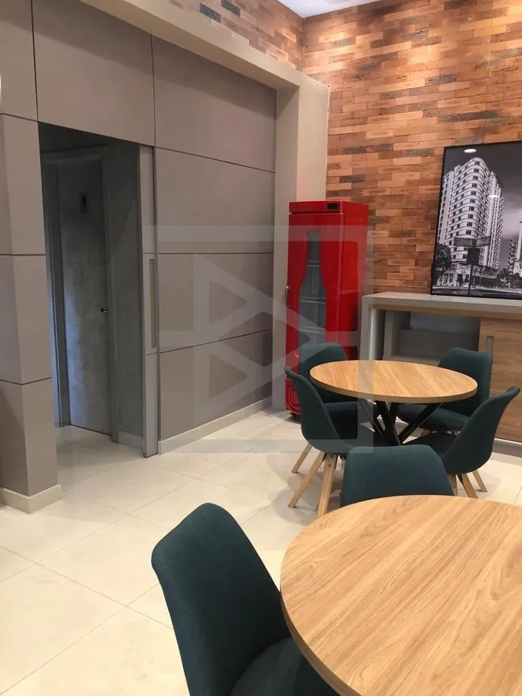 Cobertura, 4 quartos, 208 m² - Foto 4