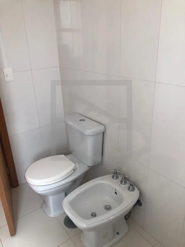 Cobertura, 4 quartos, 208 m² - Foto 1