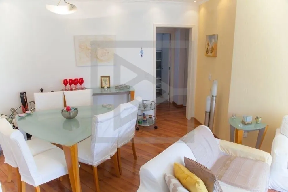 Apartamento, 3 quartos, 110 m² - Foto 2