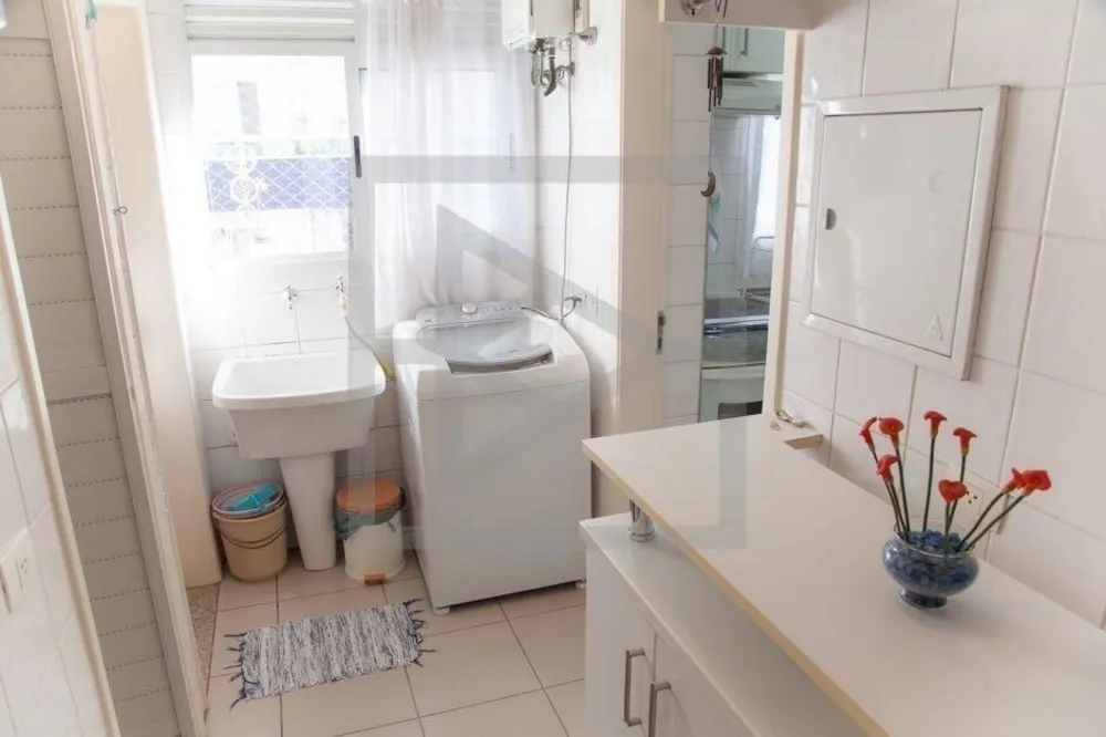 Apartamento, 3 quartos, 110 m² - Foto 1