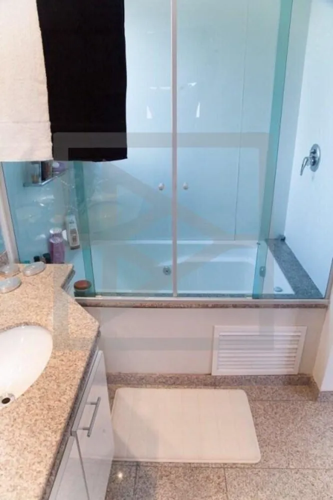 Apartamento, 3 quartos, 110 m² - Foto 3