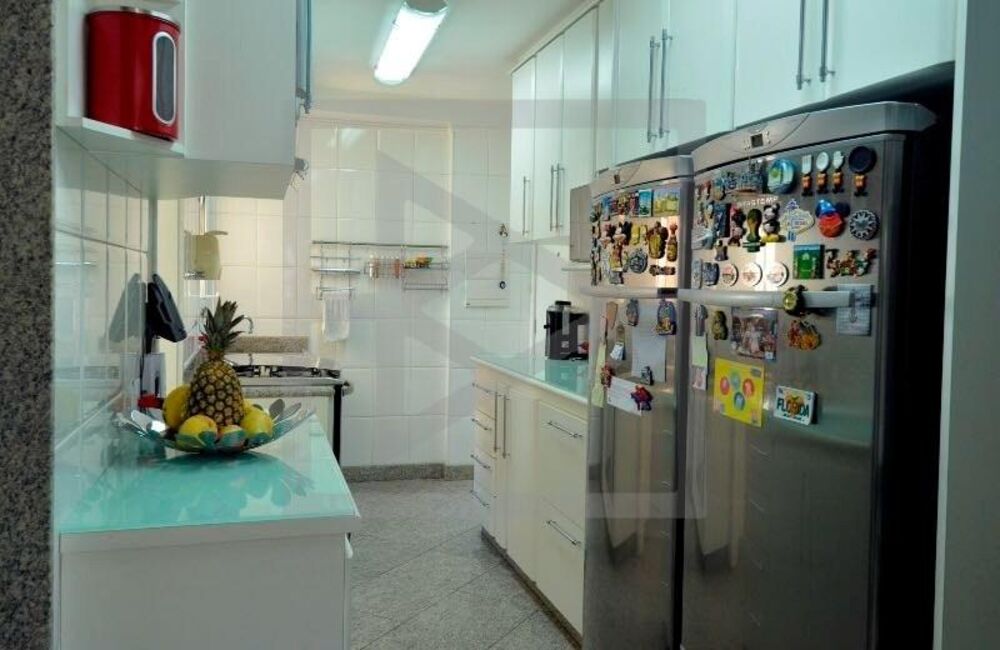 Apartamento, 3 quartos, 190 m² - Foto 6