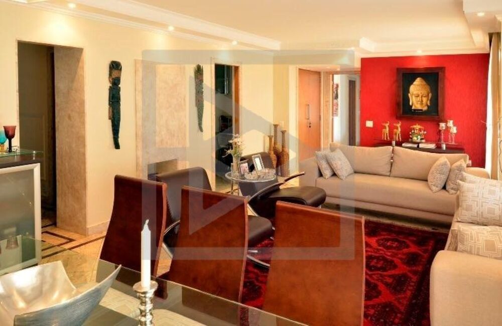 Apartamento, 3 quartos, 190 m² - Foto 8