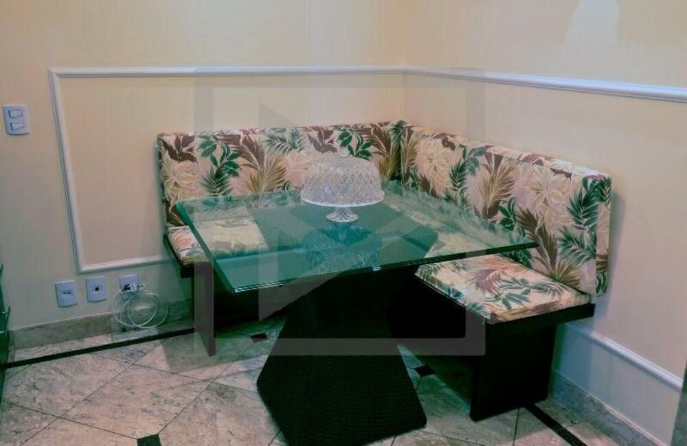 Apartamento, 3 quartos, 190 m² - Foto 7