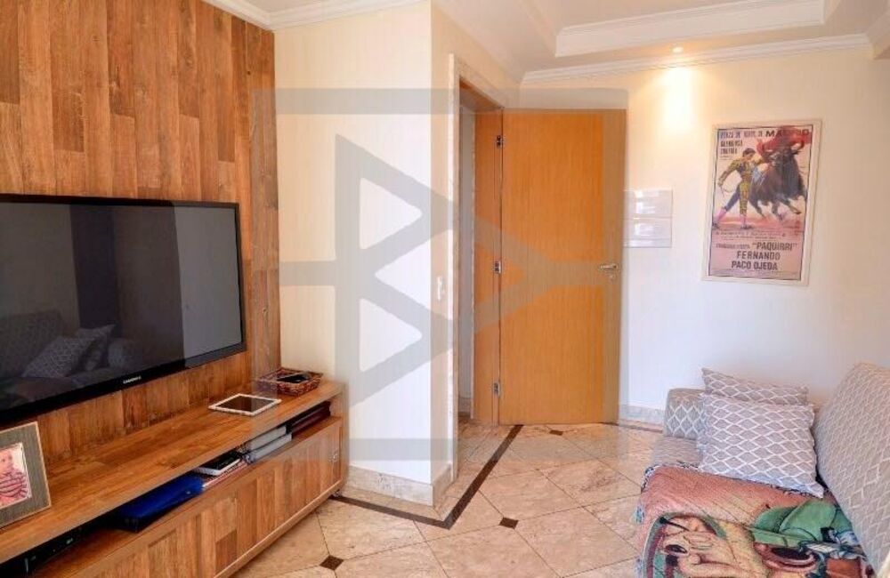 Apartamento, 3 quartos, 190 m² - Foto 5