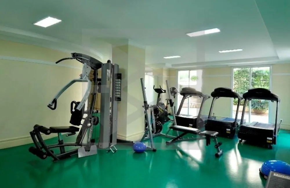 Apartamento, 3 quartos, 190 m² - Foto 4