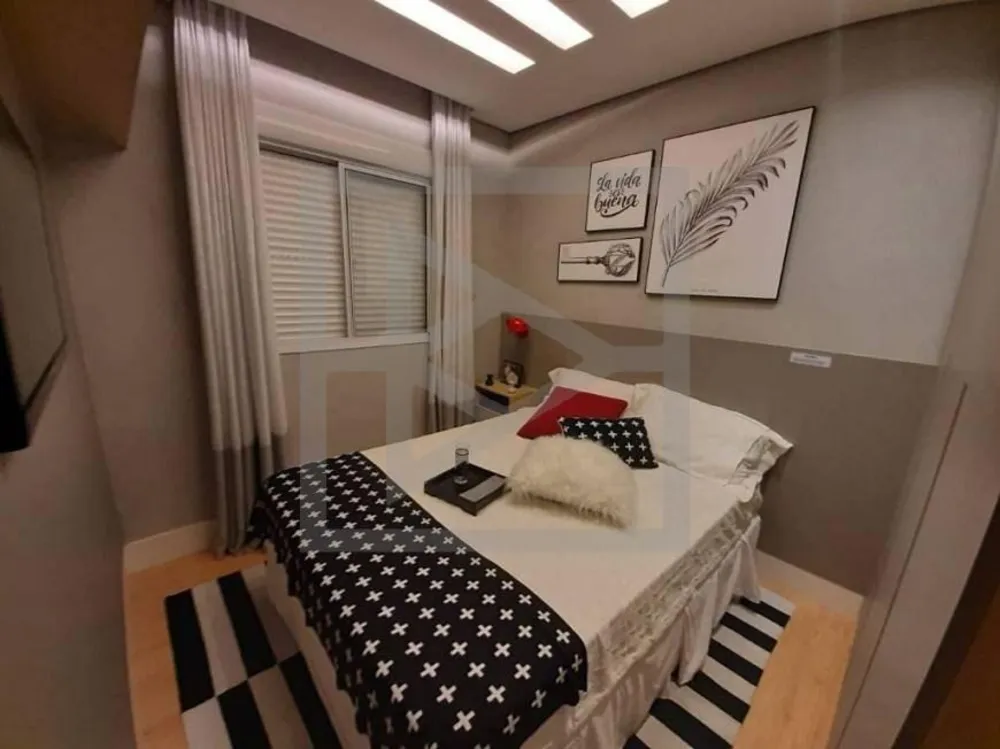 Apartamento, 2 quartos, 41 m² - Foto 7