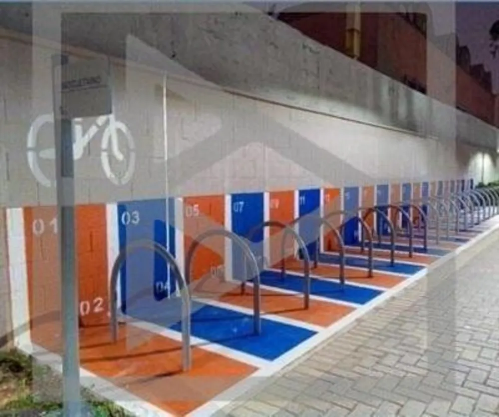 Apartamento, 2 quartos, 41 m² - Foto 1