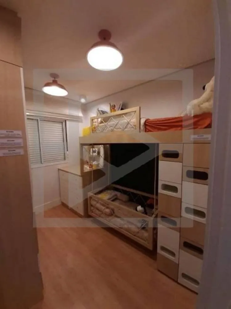 Apartamento, 2 quartos, 41 m² - Foto 2