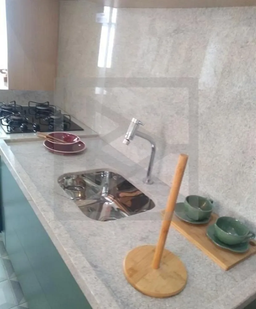 Apartamento, 2 quartos, 41 m² - Foto 5