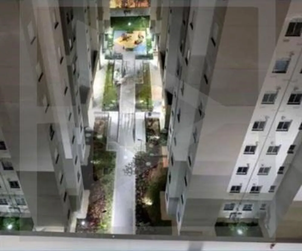Apartamento, 2 quartos, 41 m² - Foto 6