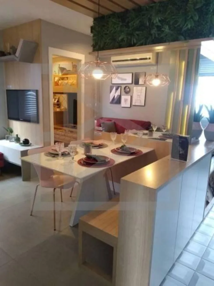 Apartamento, 2 quartos, 41 m² - Foto 4