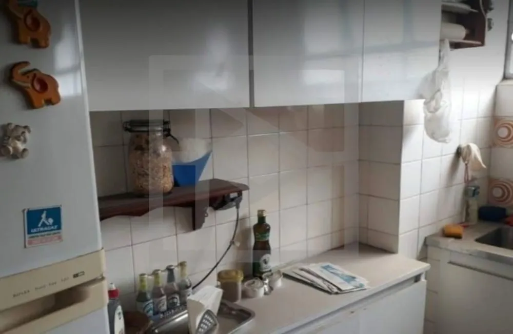 Apartamento, 1 quarto, 46 m² - Foto 8