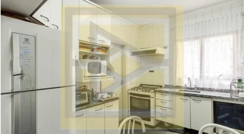 Apartamento, 4 quartos, 120 m² - Foto 3