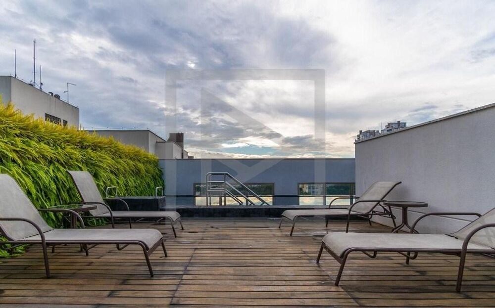 Apartamento, 1 quarto, 30 m² - Foto 4