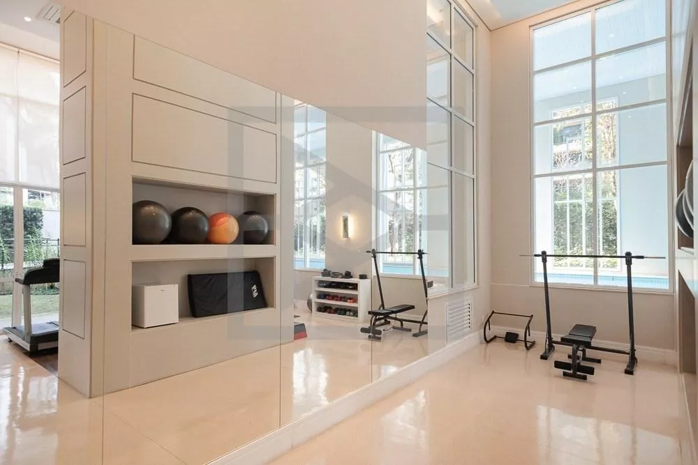 Apartamento, 4 quartos, 446 m² - Foto 4