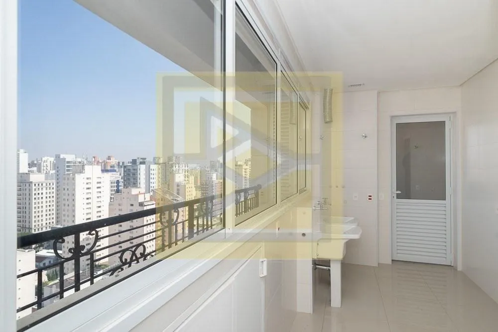 Apartamento, 4 quartos, 446 m² - Foto 5