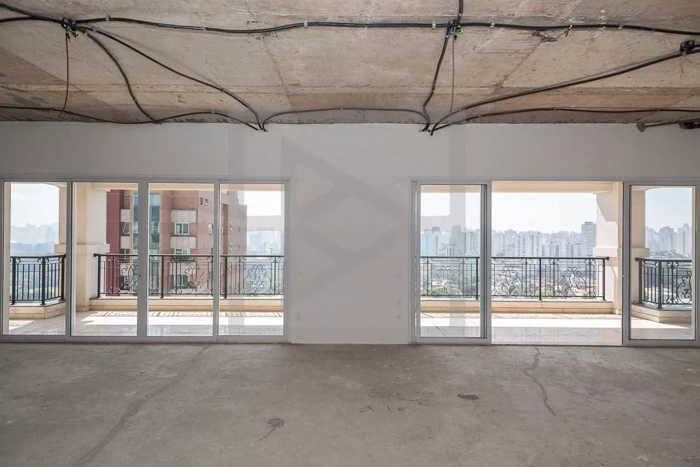 Apartamento, 4 quartos, 446 m² - Foto 1