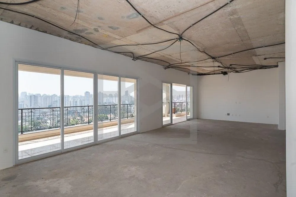 Apartamento, 4 quartos, 446 m² - Foto 2