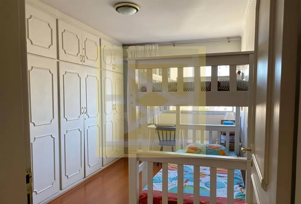 Apartamento, 3 quartos, 146 m² - Foto 2