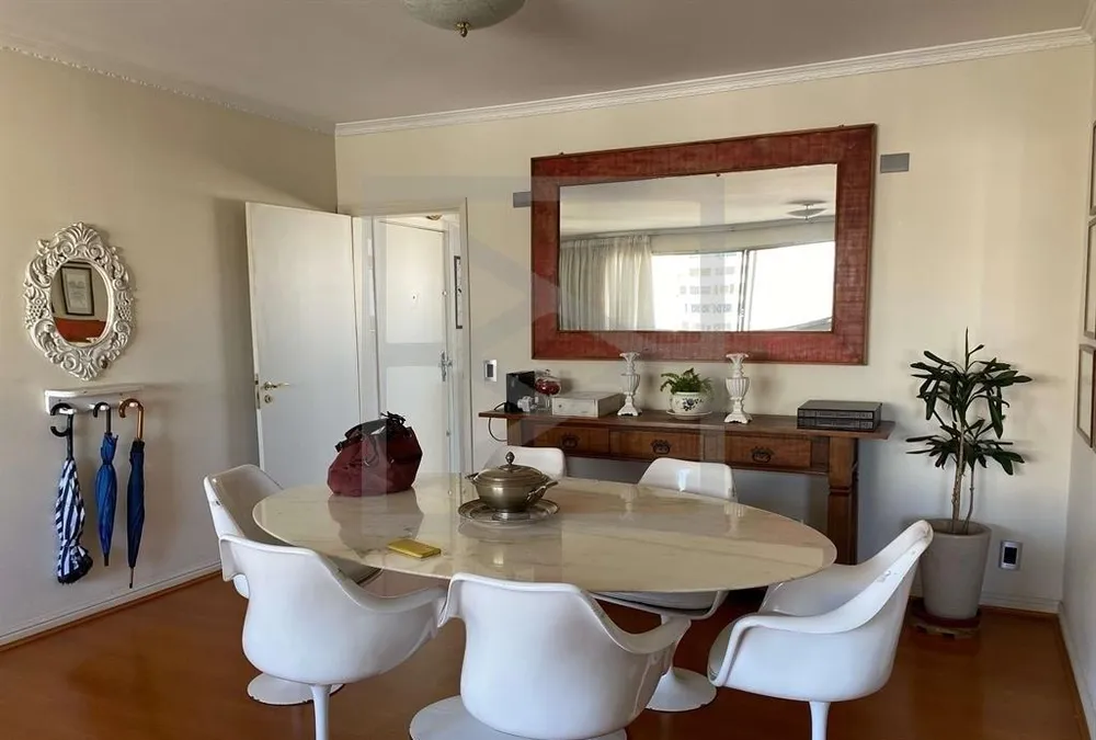 Apartamento, 3 quartos, 146 m² - Foto 3
