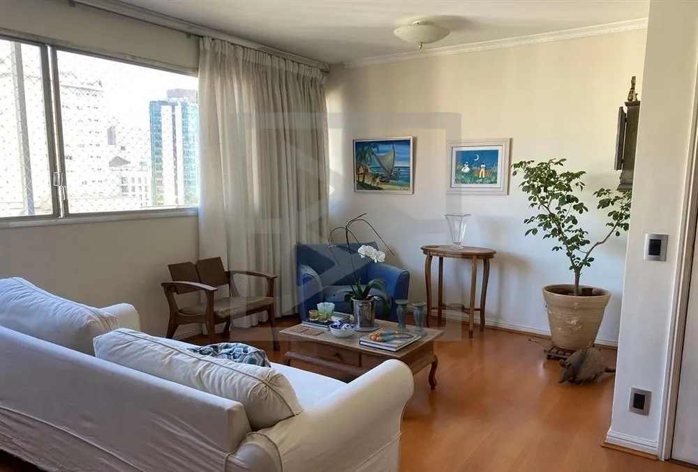 Apartamento, 3 quartos, 146 m² - Foto 2