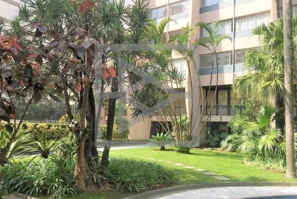 Apartamento, 3 quartos, 146 m² - Foto 4