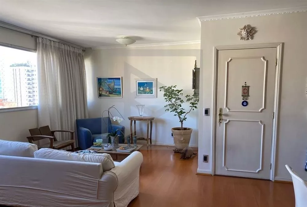 Apartamento, 3 quartos, 146 m² - Foto 3