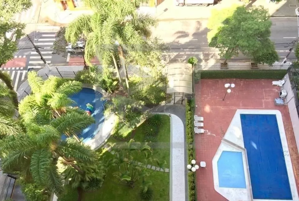 Apartamento, 3 quartos, 146 m² - Foto 1
