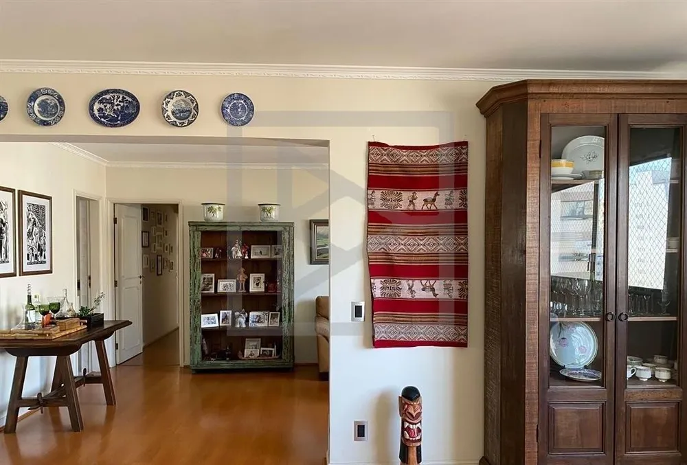 Apartamento, 3 quartos, 146 m² - Foto 4