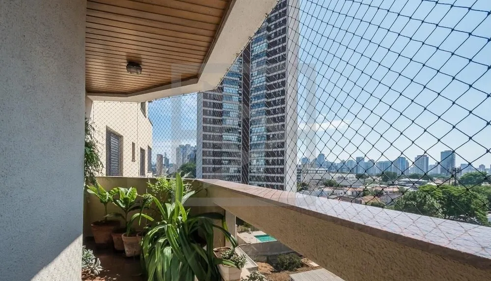 Apartamento, 4 quartos, 130 m² - Foto 8