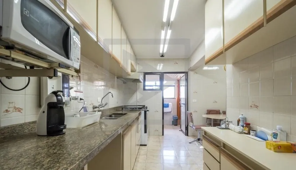Apartamento, 4 quartos, 130 m² - Foto 10