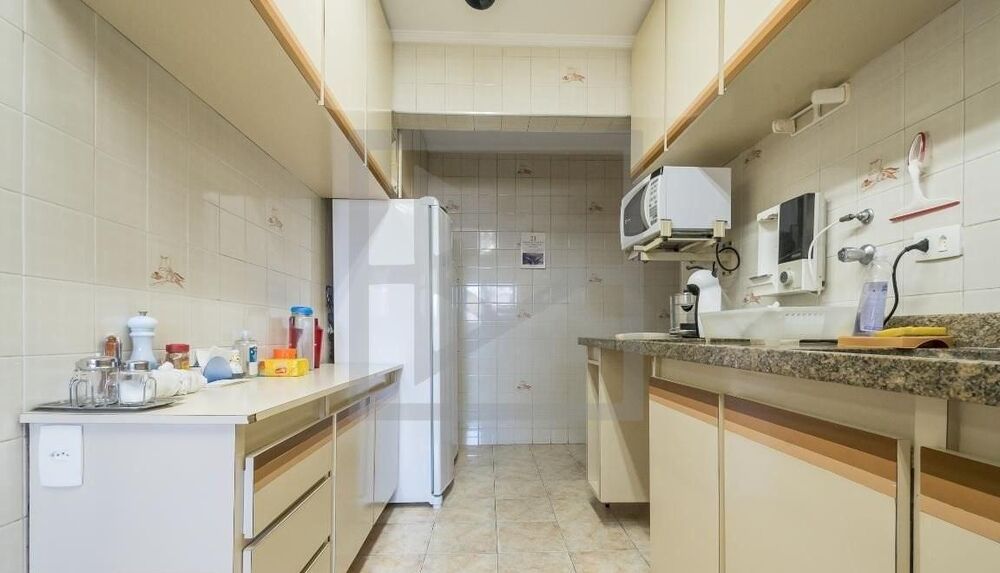 Apartamento, 4 quartos, 130 m² - Foto 3