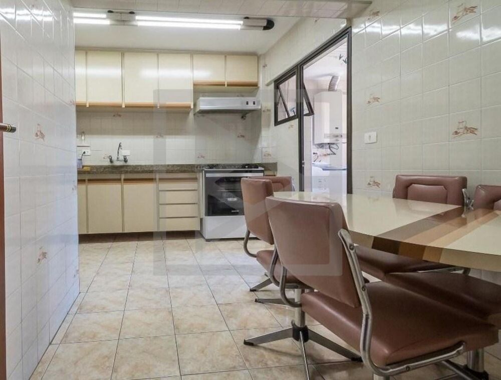 Apartamento, 4 quartos, 130 m² - Foto 9