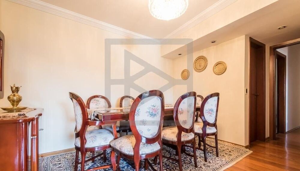 Apartamento, 4 quartos, 130 m² - Foto 1