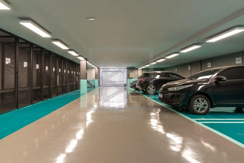 Apartamento, 2 quartos, 77 m² - Foto 4