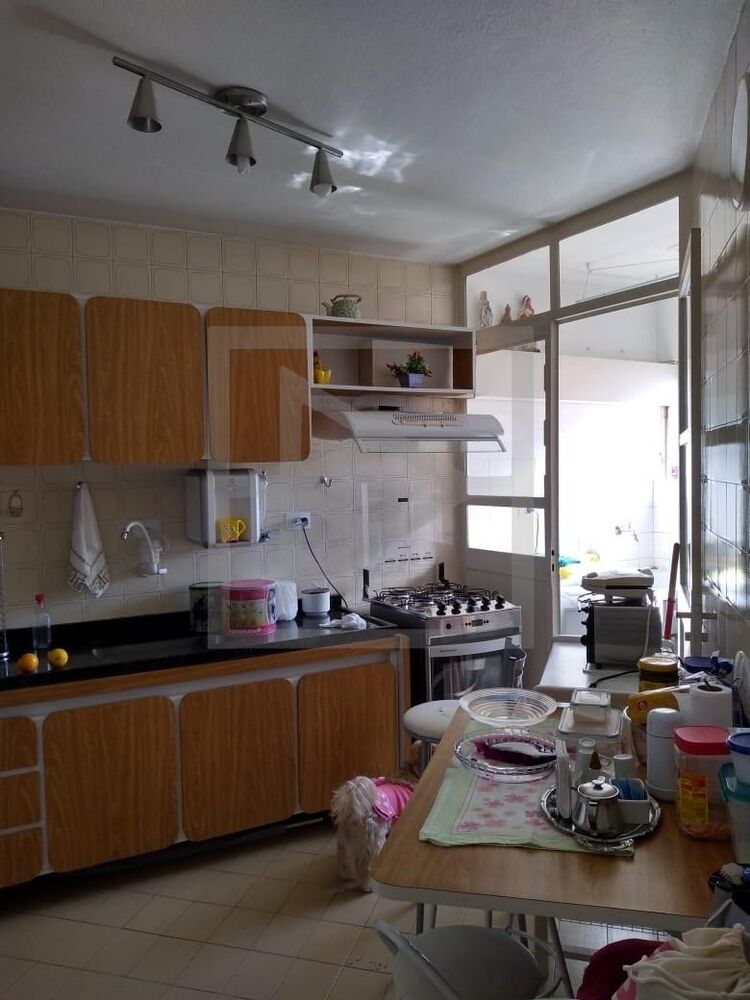 Apartamento, 2 quartos, 68 m² - Foto 2