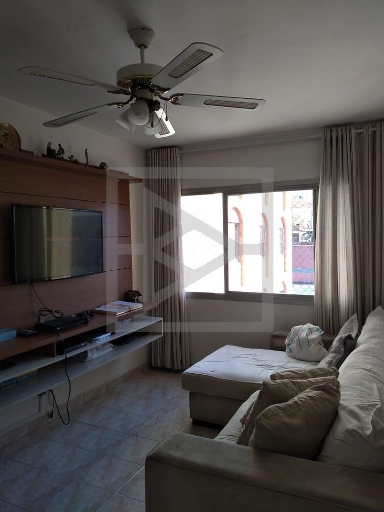 Apartamento, 2 quartos, 68 m² - Foto 4