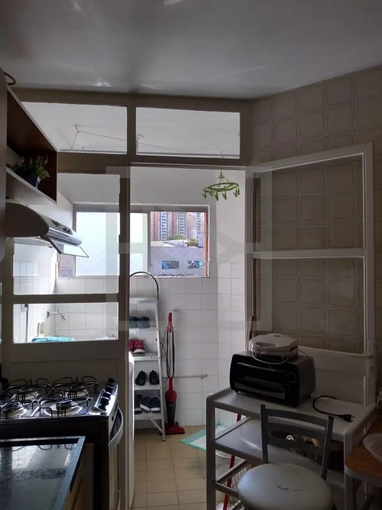 Apartamento, 2 quartos, 68 m² - Foto 5