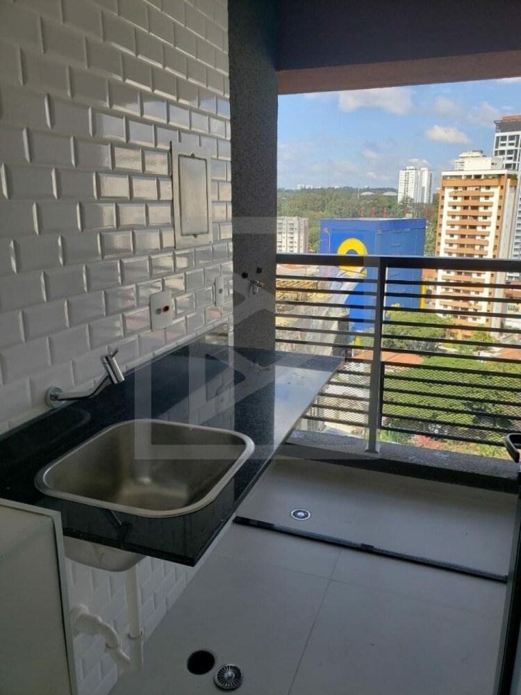 Apartamento, 2 quartos, 61 m² - Foto 3