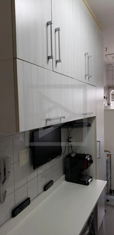 Apartamento, 3 quartos, 68 m² - Foto 5