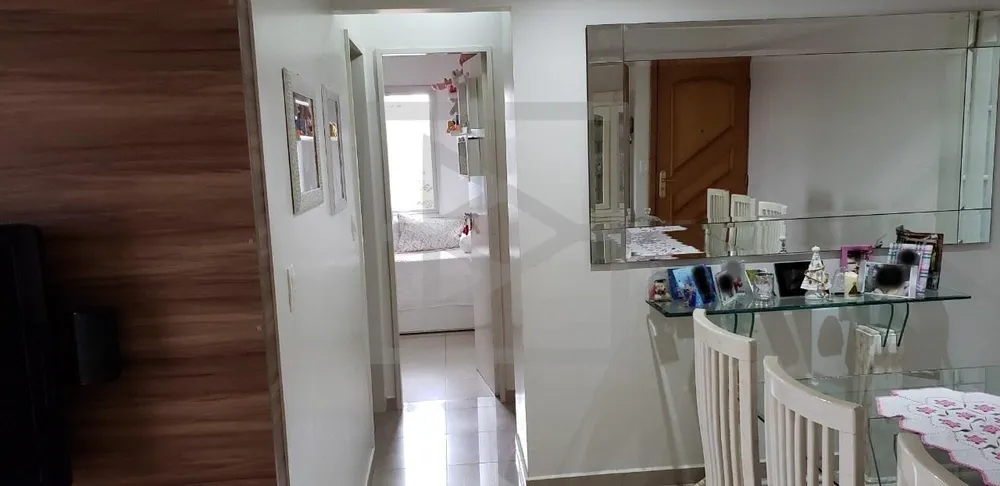 Apartamento, 3 quartos, 68 m² - Foto 1