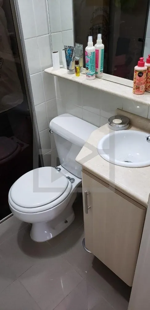 Apartamento, 3 quartos, 68 m² - Foto 3