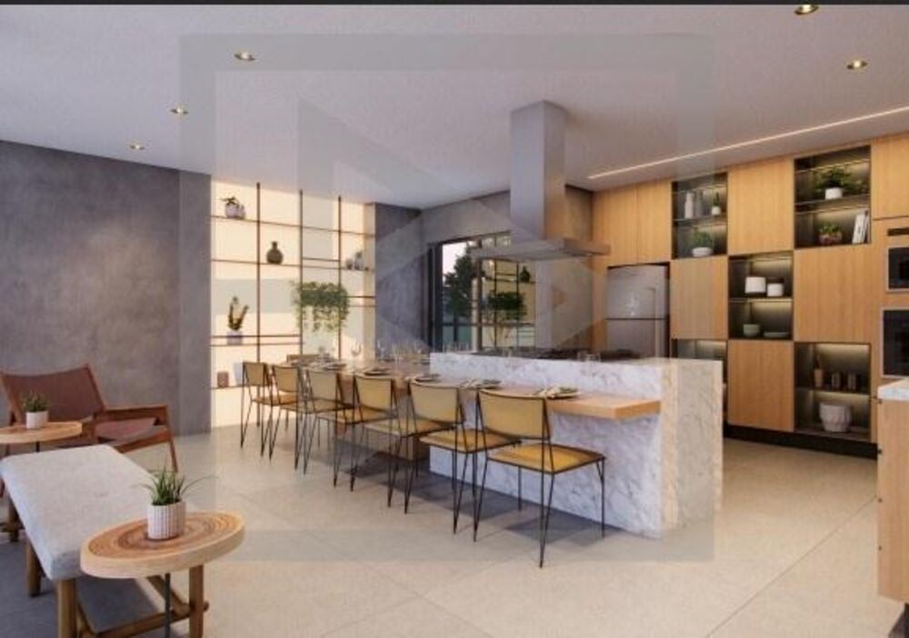 Apartamento, 2 quartos, 73 m² - Foto 1