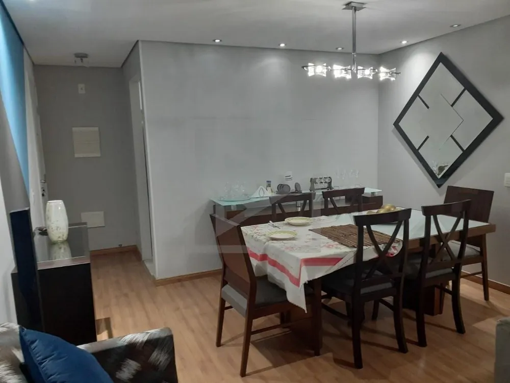 Apartamento, 3 quartos, 107 m² - Foto 7